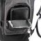 Mochila Masculina Basic Tech Cinza – foto 8