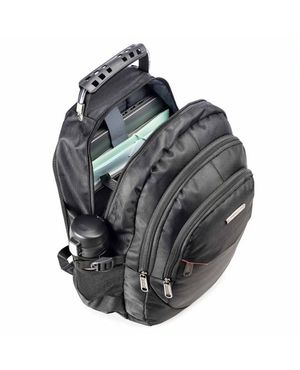 Mochila Masculina para Notebook Apex Preta – foto 4