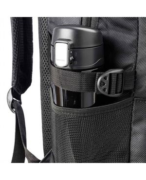 Mochila Masculina para Notebook Apex Preta – foto 6