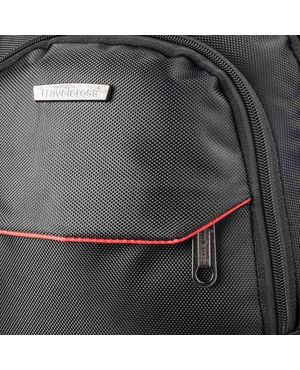 Mochila Masculina para Notebook Apex Preta – foto 7