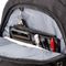 Mochila Masculina para Notebook SwissOne Ballens Preta – foto 6