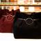 Bolsa de Ombro Feminina Betria Preta – foto 5
