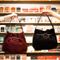 Bolsa de Ombro Feminina Betria Preta – foto 7