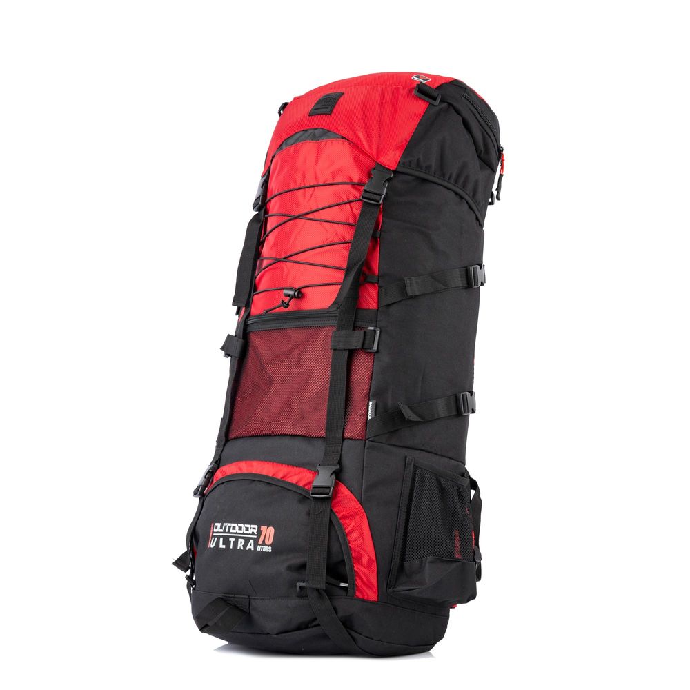 wildcraft trekking bolsas 70 litres