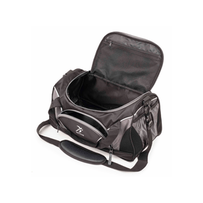 Bolsa de Viagem Pequena  Bagaggio Academia Active Preta – foto 2