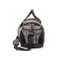 Bolsa de Viagem Pequena  Bagaggio Academia Active Preta – foto 3