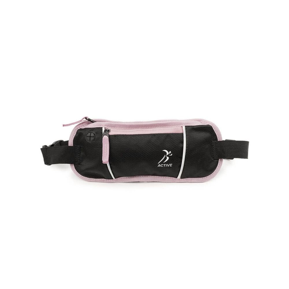 Pochete Active Lilás
