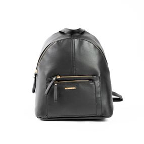 Mochila Feminina Pequena Borba Preta