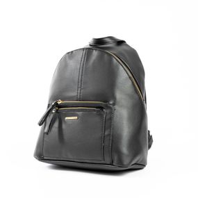 Mochila Feminina Pequena Borba Preta – foto 2