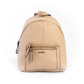 Mochila Feminina Borba Nude