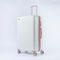 Mala Grande 32 kg ABS 4 Rodas SwissOne Finlândia Off White – foto 2