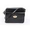 Bolsa Transversal Feminina Dabih Preta