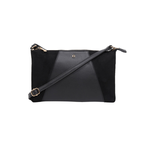 Bolsa Lazer Acamar 19M Preta