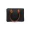 Bolsa de Ombro Feminina Montana Preta – foto 2