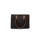 Bolsa de Ombro Feminina Montana Preta