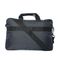 Pasta Masculina Executiva Para Notebook City Safe Preta – foto 5