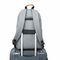 Mochila Masculina Executiva para Notebook Orion Cinza – foto 6