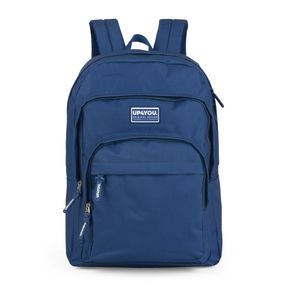 Mochila Notebook Daypack LX Azul Escura