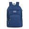 Mochila Notebook Daypack LX Azul Escura