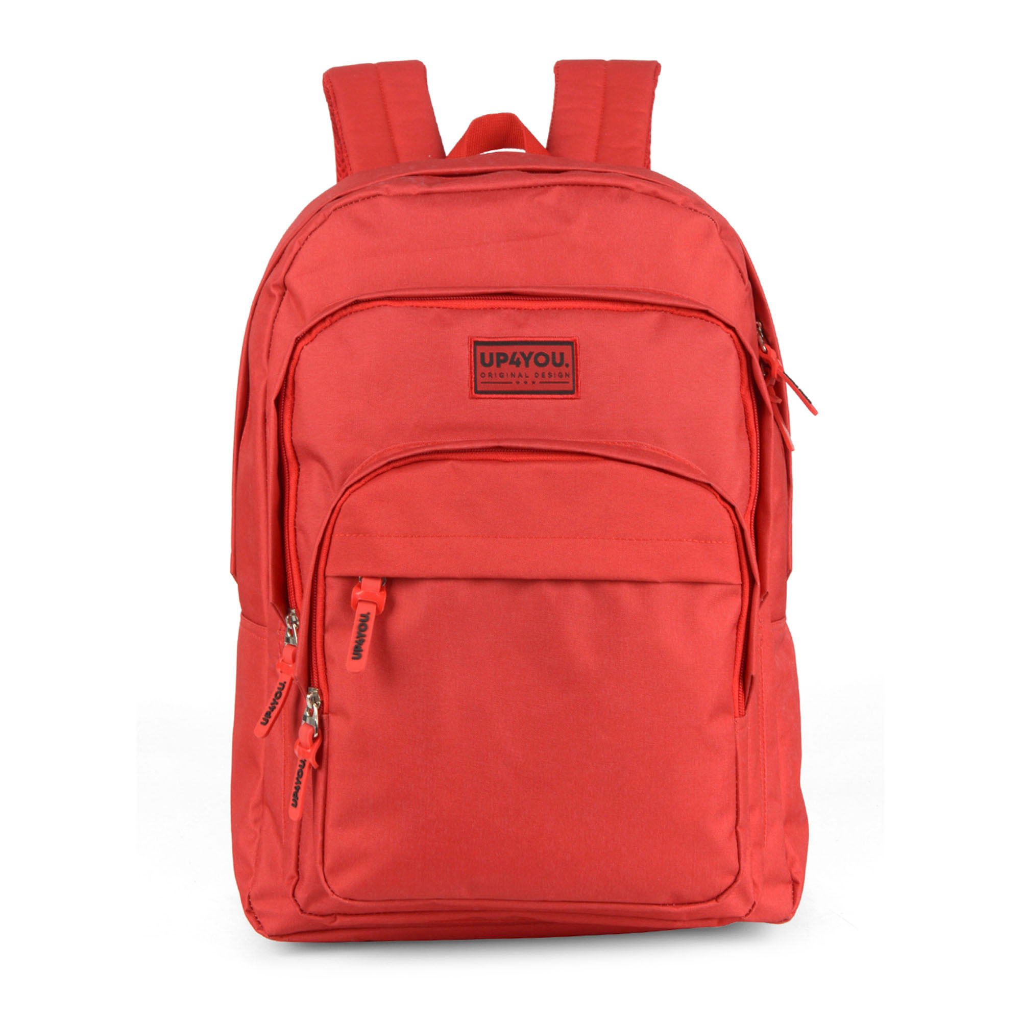 Mochila Notebook Daypack LX Vermelha