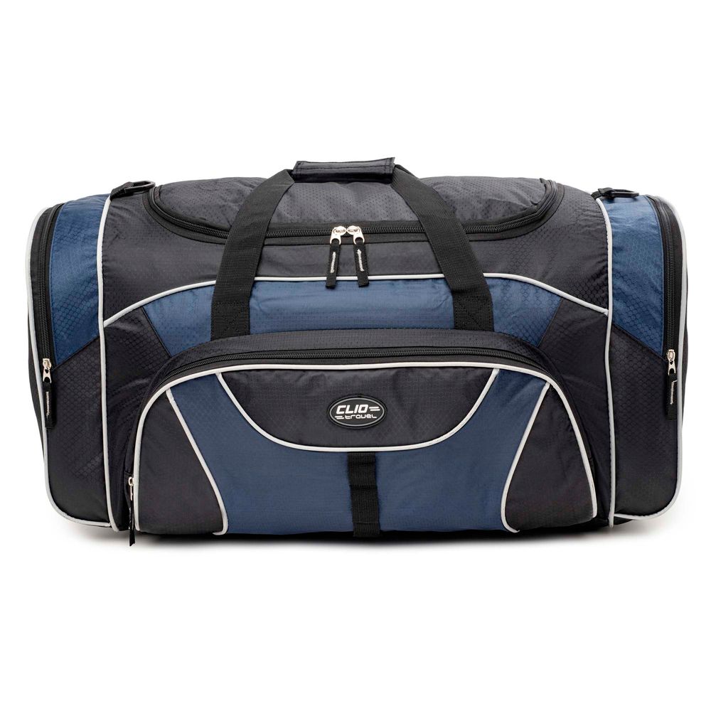 jeep duffle bolsa