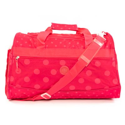 sewing bolsa on wheels