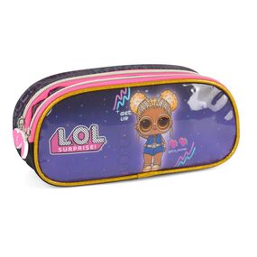 Estojo LOL Suprise Premium Roxo – foto 2