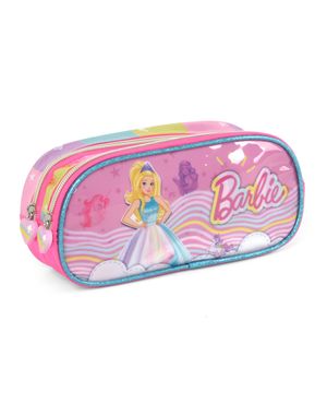 Estojo da Barbie Rosa Premium – foto 2