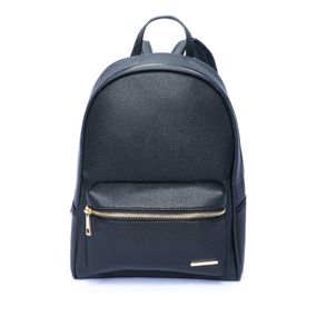 Mochila Feminina Barcelos Preta