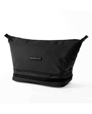 Nécessaire Viagem Masculina Poliéster 2 Divisórias Metropolitan – foto 5