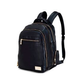 Mochila Masculina para Notebook Ibiza Vinho