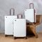 Mala Grande 32 kg ABS 4 Rodas SwissOne Finlândia Off White – foto 9
