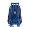 Mochila Escolar Masculina de Rodinhas Toy Story – foto 4