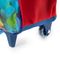 Mochila Escolar Masculina de Rodinhas Toy Story – foto 6