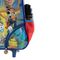 Mochila Escolar Masculina de Rodinhas Toy Story – foto 9