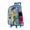 Mochila Escolar Masculina de Rodinhas Toy Story – foto 11