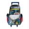 Mochila Escolar Masculina de Rodinhas Toy Story – foto 12