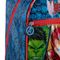 Mochila Escolar Masculina de Rodinhas Vingadores – foto 6