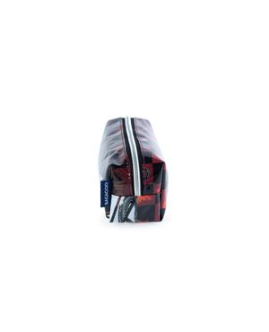 Estojo Escolar Masculino Racing Car – foto 3