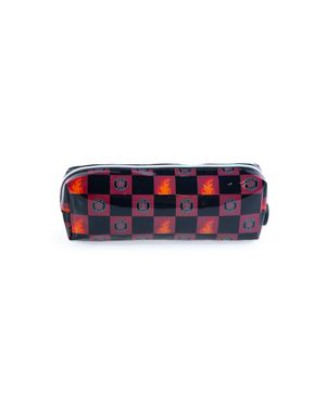 Estojo Escolar Masculino Racing Car – foto 4