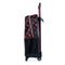 Mochila Escolar Masculina de Rodinhas Racing Car – foto 3
