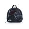 Kit Mochila Escolar Masculina Star Wars Kylo Ren com Lancheira e Estojo Grande Preto – foto 3