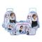 Bolsa de Viagem Feminina Frozen – foto 11