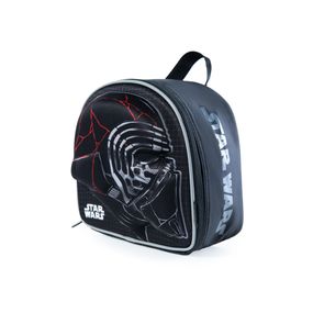 Lancheira Escolar Star Wars Kylo Ren – foto 2