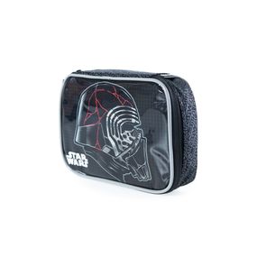 Estojo Escolar Grande Star Wars Kylo Ren – foto 2