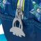 Lancheira Escolar Masculina Buzz Lightyear Premium Azul – foto 6