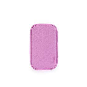 Estojo Escolar Feminino BG Girl ll  Rosa – foto 2