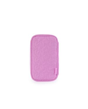 Estojo Escolar Feminino BG Girl ll  Rosa – foto 2