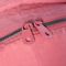 Mochila Escolar Feminina de Rodinhas Pop Fun Rosa Claro – foto 7
