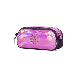 0160570560001---ESTOJO-ESCOLAR-FEMININO-DUPLO-HOLOGRAFICO-ROSA--2-